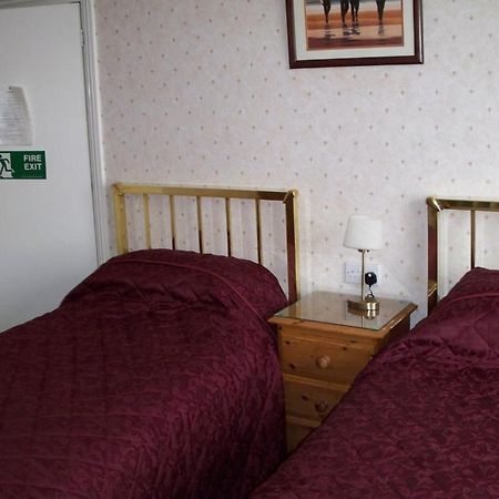 Sunnymount Guest House Ross-on-Wye Room photo