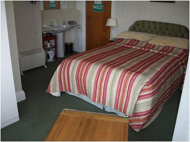 Sunnymount Guest House Ross-on-Wye Room photo